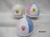 Wholesale Cotton baby beanies