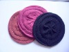 Fashion knitted beret LW11019