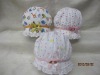Wholesale Cotton baby beanies