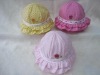 Wholesale Cotton baby beanies