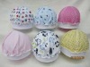 Wholesale Cotton baby beanies