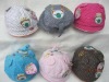 Wholesale Fashion hat/ baby cap