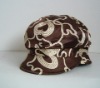 Wholesale ladies bucket cap