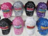 Wholesale Fashion hat/ baby cap/fashion chrildren hats