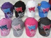 Wholesale Fashion hat/ baby cap/fashion chrildren hats