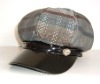 Wholesale ladies fashion winter bucket hat