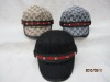 Wholesale Fashion hat/ baby cap