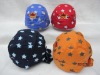 Wholesale Fashion hat/ baby cap/fashion chrildren hats