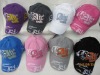 Wholesale Fashion hat/ baby cap/fashion chrildren hats
