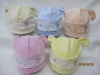 Wholesale Fashion hat/ baby cap/fashion chrildren hats
