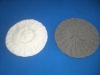 Wholesale Acrylic jacquard beret