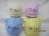 Wholesale Fashion hat/ baby cap/fashion chrildren hats