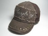 Wholesale Washed Baseball Cap