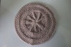 Wholesale Fashion knitted beret LW11008