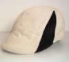 Wholesale cotton beret cap