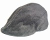 Wholesale corduroy beret hat