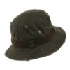Wholesale Cotton Washed Bucket Hat