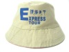 Wholesale good cotton fish cap