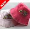 Wholesale Embroidery Bucket hat
