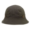 Wholesale high quality bucket hat/100% cotton hat/bob hat/new item