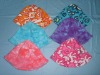 Wholesale printed bucket hat