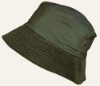 Wholesale cotton bucket cap