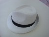 Wholesale paper straw hat