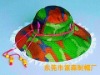 Wholesale Camouflage Fishing Caps/Hats