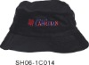 Wholesale embroidery cotton hat