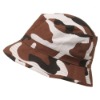 Wholesale Cotton Washed Bucket Hat