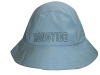 Wholesale polyester bucket hat