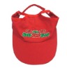 Wholesale Xmas pet hat