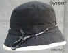 Wholesale cotton hat
