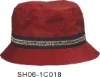 Wholesale promotional bucket hat