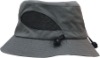 Bucket hats