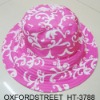 ladies' hat