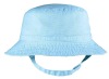 Precious Cargo Infant Bucket Cap-light blue