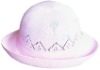 Polyster hat