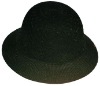 Polyster hat