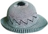 Polyster hat