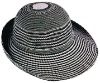 Polyster hat