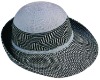 Polyster hat