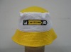 Wholesale 100%cotton hat