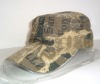 Wholesale 2010 fashion camouflage army cap