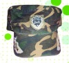 Wholesale fashion military cap