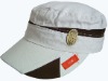 fashion cotton military cap