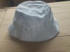Wholesale 100% cotten bucket hat