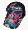 new fashion cap