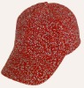 good quality fashion baseball cap