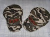 camo baseball cap